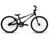 Image 1 for Position One 2022 20" Junior BMX Bike (Black/White) (19" Toptube)